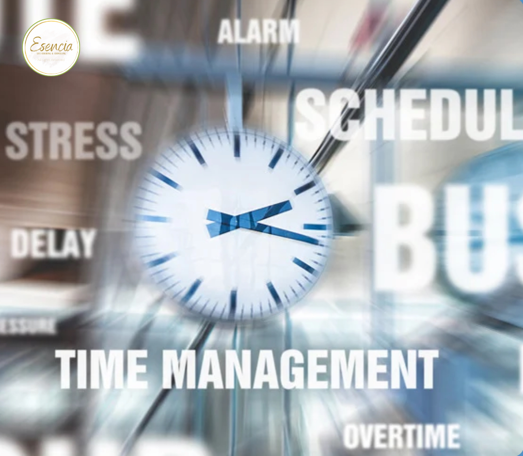 ¿Te sientes abrumado, con poca energía y no duermes bien por la&nbsp;noche?